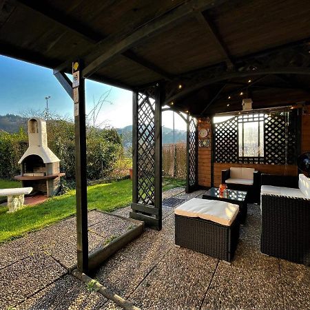 Traumhafter Moselblick, Garten & Lounge, Boxspringbett, Top Lage Lejlighed Bullay Eksteriør billede