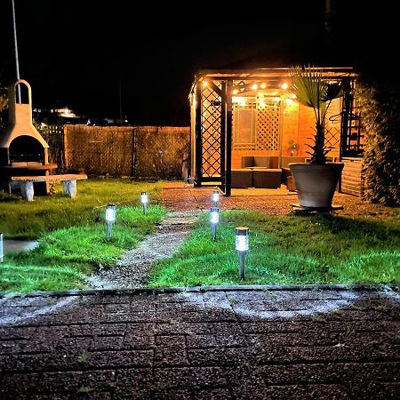 Traumhafter Moselblick, Garten & Lounge, Boxspringbett, Top Lage Lejlighed Bullay Eksteriør billede
